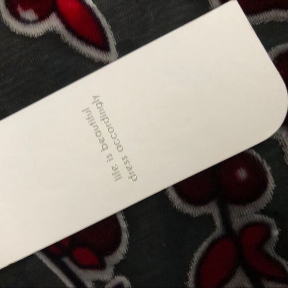 Superfoxx Sheer Velvet Burnout Mesh Dress NWT S - Picture 9 of 10